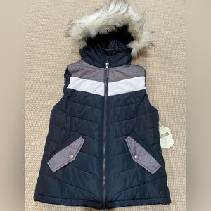 Altar’d State Winter Vest